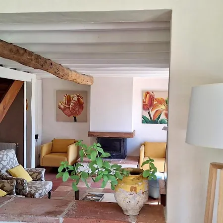 Chaumarty Ecogites *