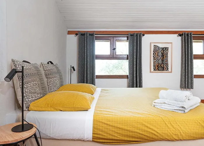 Chaumarty Ecogites Gaillac-Toulza