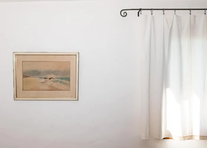 Chaumarty Ecogites 펜션 *