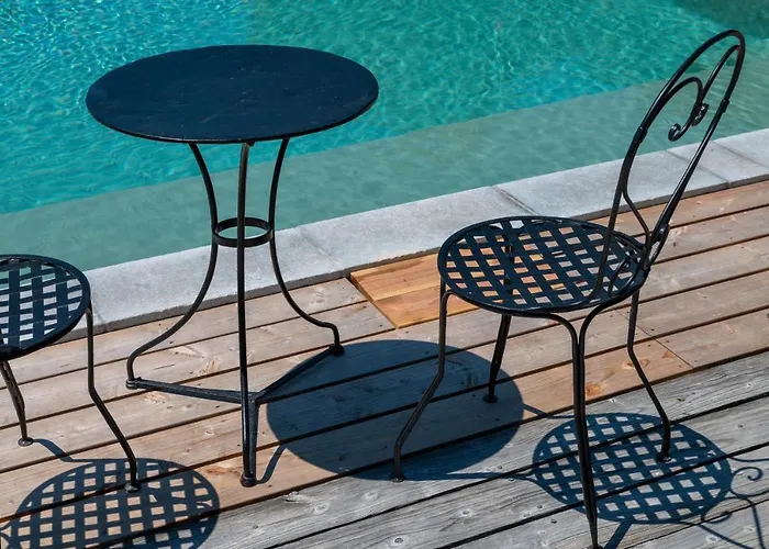 펜션 Chaumarty Ecogites *