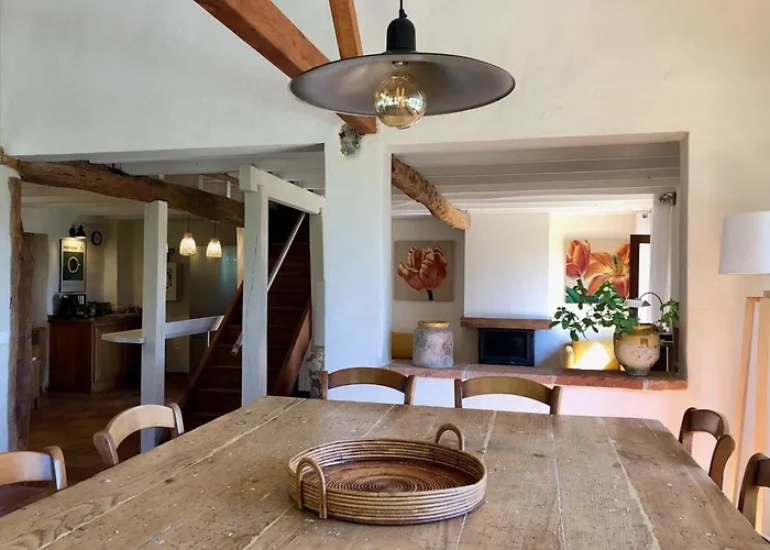 Chaumarty Ecogites * Gaillac-Toulza