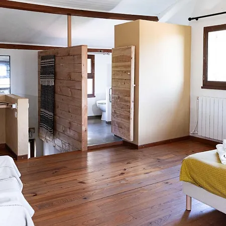 Chaumarty Ecogites 別荘 *