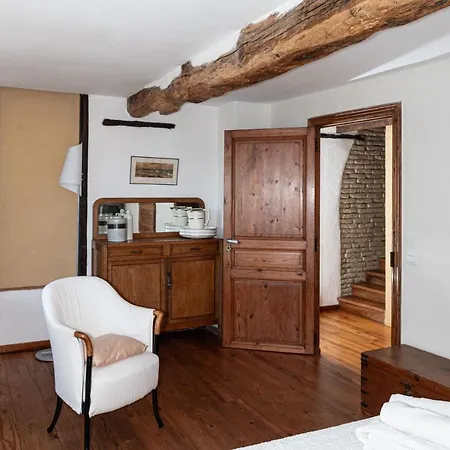 Chaumarty Ecogites * Gaillac-Toulza