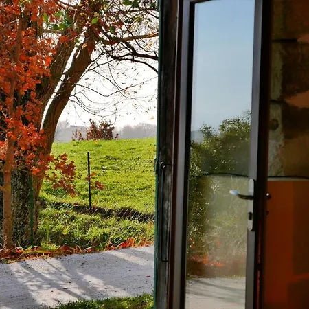 Chaumarty Ecogites 別荘 *