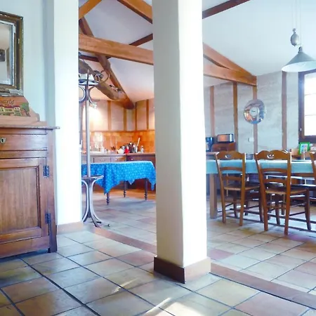 Chaumarty Ecogites 別荘 Gaillac-Toulza