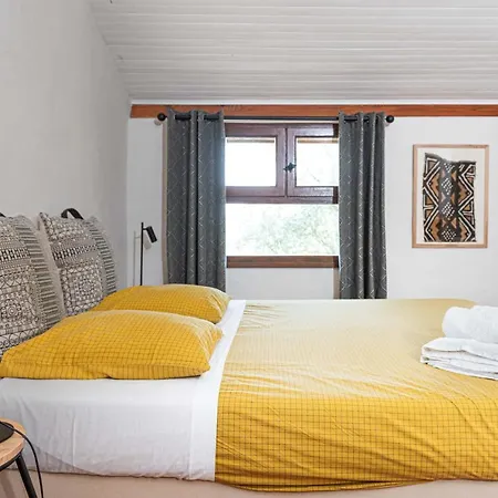 Chaumarty Ecogites Gaillac-Toulza