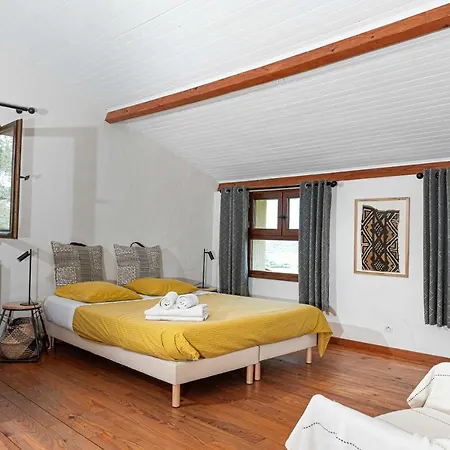 Chaumarty Ecogites 別荘 *