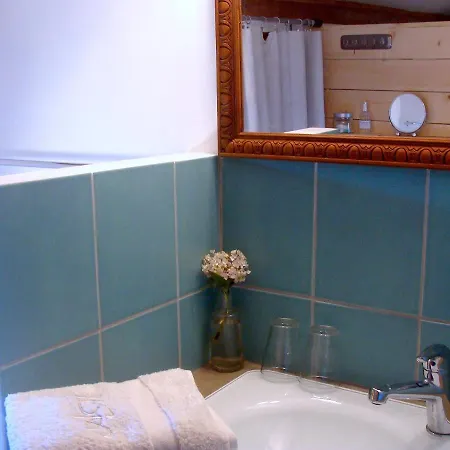 別荘 Chaumarty Ecogites