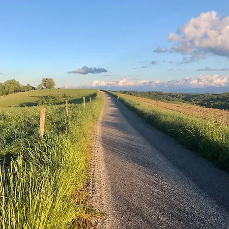 Chaumarty Ecogites *