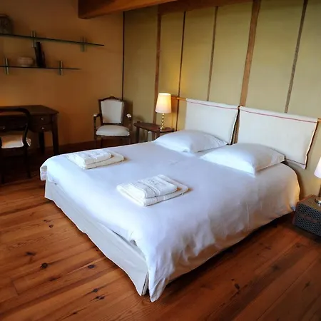 Chaumarty Ecogites 別荘