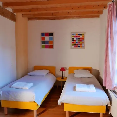 Chaumarty Ecogites 別荘 Gaillac-Toulza