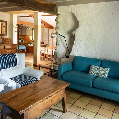 Chaumarty Ecogites Gaillac-Toulza