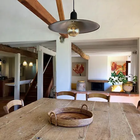 Chaumarty Ecogites * Gaillac-Toulza