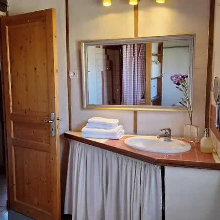 別荘 Chaumarty Ecogites