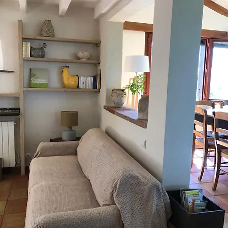 Chaumarty Ecogites Gaillac-Toulza