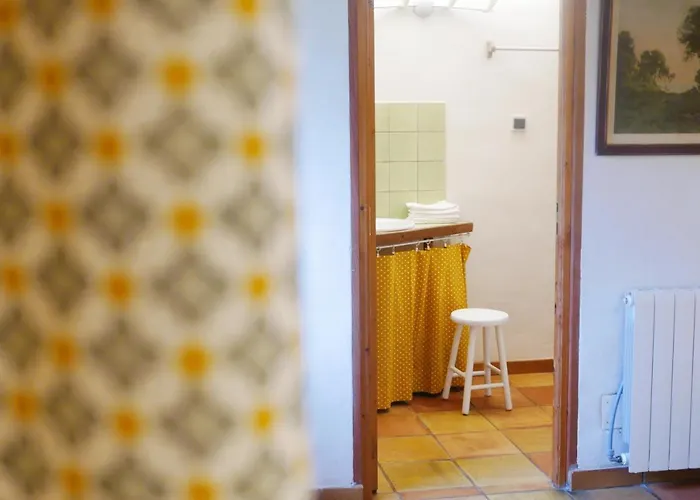 Semesterbostad Chaumarty Ecogites