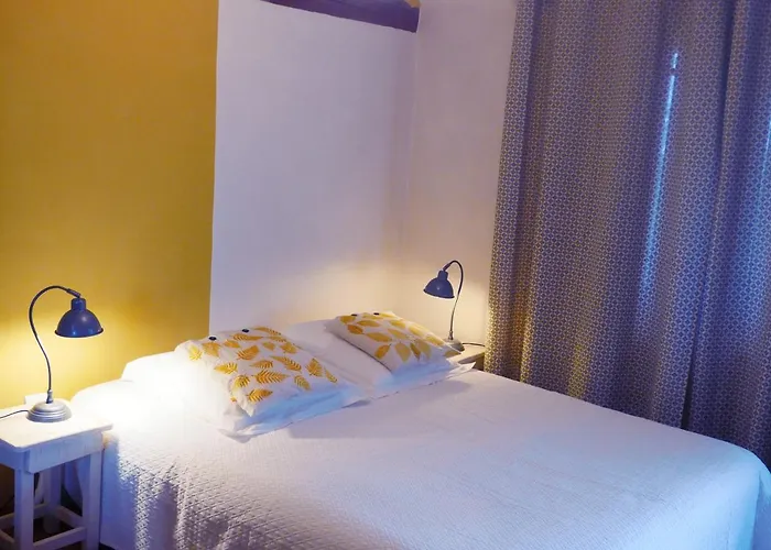 Chaumarty Ecogites Semesterbostad Gaillac-Toulza