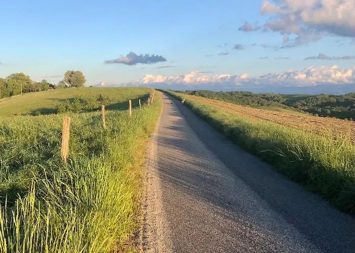 Chaumarty Ecogites *