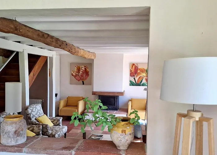 Chaumarty Ecogites *